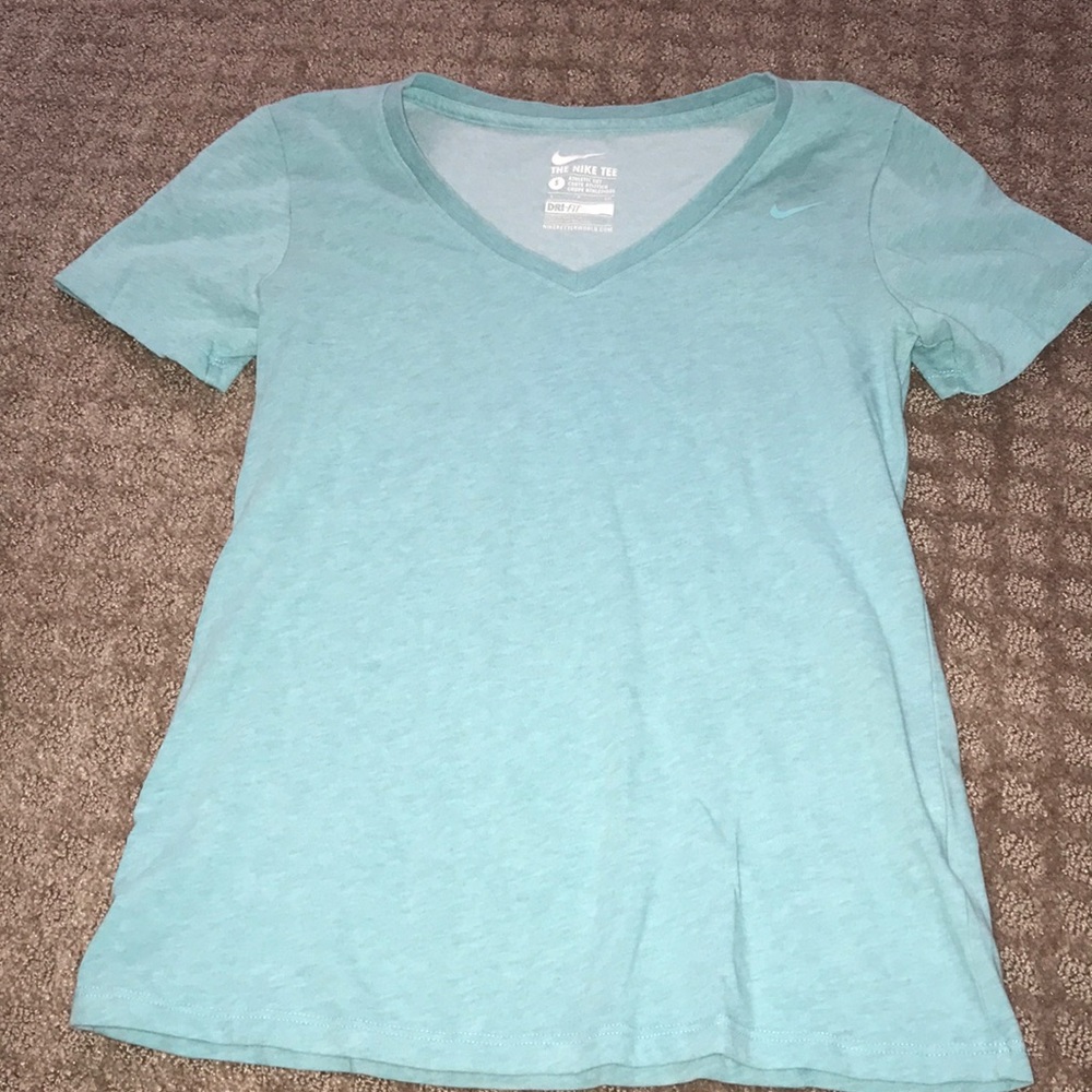 Nike Dri-Fit Tee